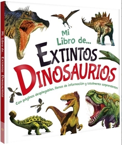 DINOSAURIOS