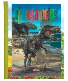 DINOSAURIOS