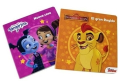 DISNEY JUNIOR * HISTORIAS MARAVILLOSAS - comprar online