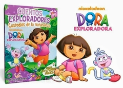 DORA LA EXPLORADORA