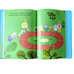 CUENTOS DE PEPPA PIG PARA IR ADORMIR - comprar online