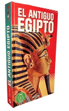 EL ANTIGUO EGIPTO