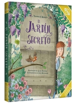 EL JARDIN SECRETO
