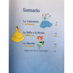 CUENTSO ENCANTADOS PARA ELLAS - RINCON DE LIBROS