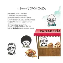 DESCUBRE LAS EMOCIONES CON LOS NUMEROS - comprar online