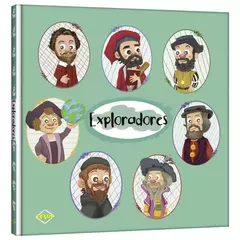 EXPLORADORES