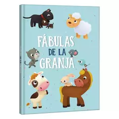 FABULAS DE LA GRANJA