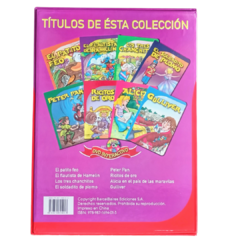 Imagen de CUENTOS FELICES