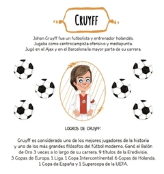 FUTBOLISTAS en internet