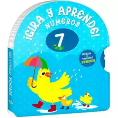GIRA Y APRENDE