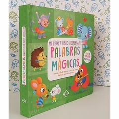 PALABRAS MAGICAS - comprar online