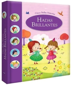 HADAS BRILLANTES