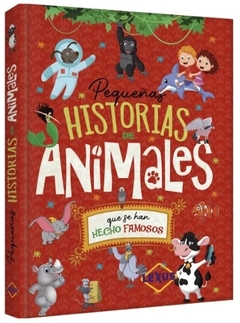 HISTORIAS DE ANIMALES
