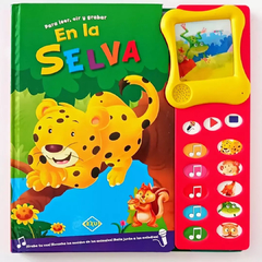 EN LA SELVA