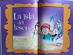 MAGOS Y PIRATAS - comprar online