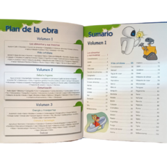 ¿QUE SABES DE LOS INVENTOS? - RINCON DE LIBROS