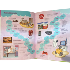 ¿QUE SABES DE LOS INVENTOS? - comprar online