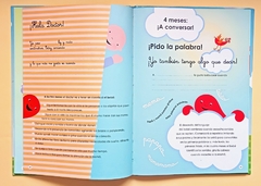 EL LIBRO DEL BEBE - RINCON DE LIBROS