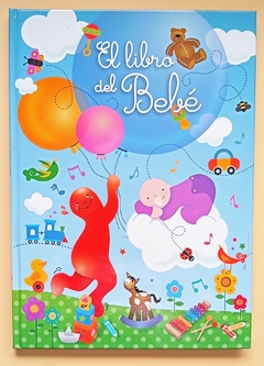 EL LIBRO DEL BEBE