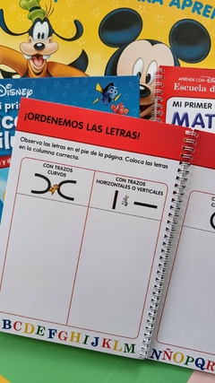 LISTOS PARA APRENDER * Disney en internet