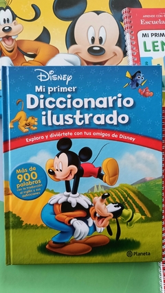 LISTOS PARA APRENDER * Disney - comprar online