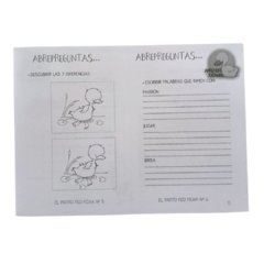 LITERALMENTE - tienda online