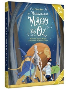 MAGO DE OZ