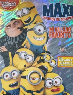 minions