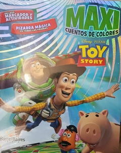 toy story