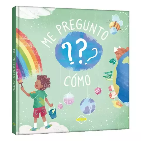 ME PREGUNTO ¿DÓNDE? ¿PORQUÉ? ¿CUÁNDO? ¿CÓMO? ¿QUÉ?