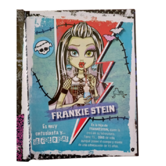 MONSTER HIGH EN 3D en internet