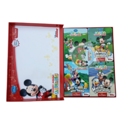 CUENTOS MAGICOS DE MICKEY MOUSE - LA CASA DE en internet