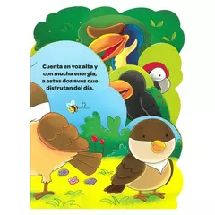 MI PRIMER 123 en internet