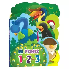 MI PRIMER 123