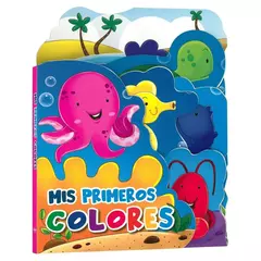 Mis Primeros Colores
