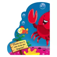 Mis Primeros Colores - comprar online