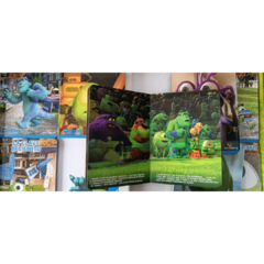 MONSTERS CUENTOS MONSTRUOSOS - comprar online