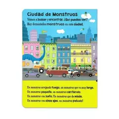 MUCHOS DINOSAURIOS, PIRATAS Y MOUNSTROS - RINCON DE LIBROS