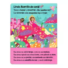MUCHOS UNICORNIOS, HADAS Y SIRENAS en internet