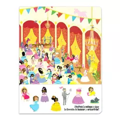 MUCHOS UNICORNIOS, HADAS Y SIRENAS - RINCON DE LIBROS