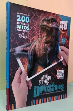 DINOSAURIOS