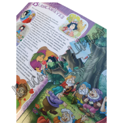 MI LIBRO GIGANTE - MUÑEQUITAS en internet