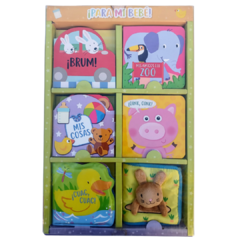 ¡ PARA MI BEBE ! - tienda online