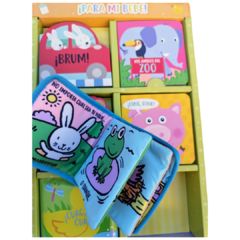 ¡ PARA MI BEBE ! - RINCON DE LIBROS