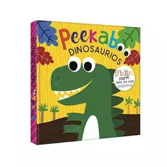 PEEKABOO en internet
