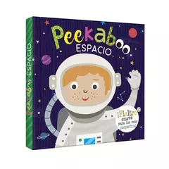 PEEKABOO - RINCON DE LIBROS