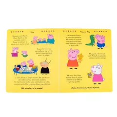 SOY PEPPA PIG - FIG 24CM en internet