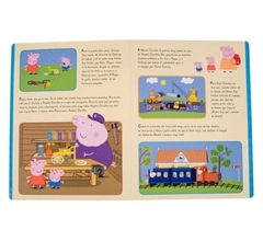 PEPPA PIG *HISTORIAS CON FIGURAS* en internet