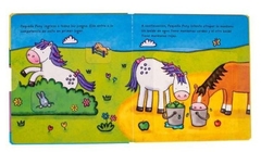 PEQUEÑA PONY - RINCON DE LIBROS