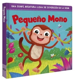 PEQUEÑO MONO